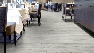 Ламинат Kronotex Exquisit Plus D3660 Дуб Монтмело кремовый с фаской 2,694 м2\уп.