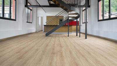 Ламинат Kronotex Exquisit Plus D4164 Дуб Деревенский с фаской 2,694 м2\уп.