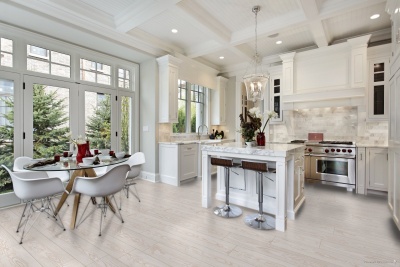 Ламинат Kronostar Kronostar Premium Synchro-Tec D7063 Дуб Нова 8/33 с фаской 2.131 м2/уп.