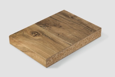 Столешница Egger H2032 ST10 Дуб Хантон светлый 4100х920х38