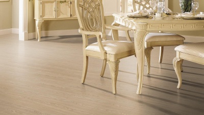 Ламинат Kronotex Exquisit D3672 Дуб Турин с фаской 2,131 м2\уп.