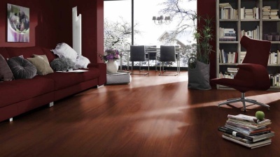 Ламинат Kronotex Dynamic Plus D2986 Тик Борнео 2,131 м2\уп.