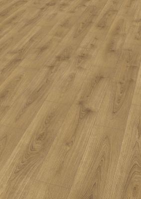 Ламинат Egger Home EHL 103 Дуб Брукс медовый 8/33 с фаской 1.99м2/уп.