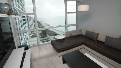 Ламинат Kronotex Exquisit D3223 Дуб Атлас белый с фаской 2,131 м2\уп.