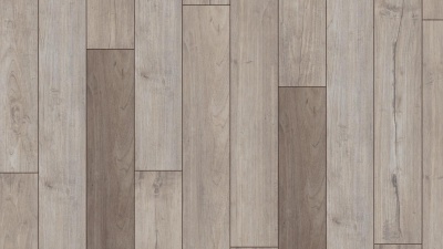 Ламинат Kronotex Exquisit D3242 Тик Ностальгия серебряный с фаской 2,131 м2\уп.