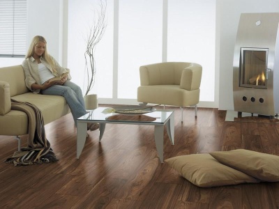 Ламинат Kronotex Exquisit D3070 Орех Тоскана с фаской 2,131 м2\уп.