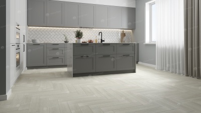 Кварц виниловая плитка Alpine floor Parquet Light ECO 13-6 Зимний Лес 1,95 м9\уп.