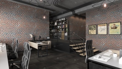 Кварц виниловая плитка Alpine floor Stone Mineral Core ECO 4-11 Ларнака 2,232 м2\уп.