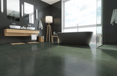 Кварцевый ламинат Fargo Stone 68S451 Имперадор Грей 1,8м2\уп.