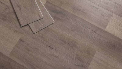 Кварцвиниловая плитка Betta Villa V111 Дуб Андрия 4,5мм 2,245м2\уп.