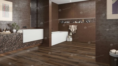 Ламинат Alpine Floor by Classen Дуб Пауэлл LF104-04 8мм 33 класс с фаской 2,158м2\уп.