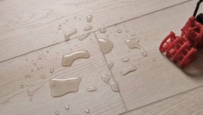 Кварцвиниловая плитка Betta Villa  V107 Дуб Малье 4,5мм 2,245м2\уп.