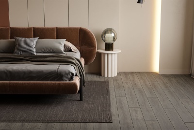 Ламинат Peli Anatolia Design Дымчатый Дуб 8мм 33 класс с фаской 1,9608м2\уп