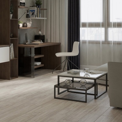 Ламинат Egger Home EHL 227 Сосна Лавиани белая 8/32 с фаской  1.99м2/уп.