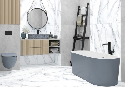 Керамогранит Delacora Alpino 600x1200