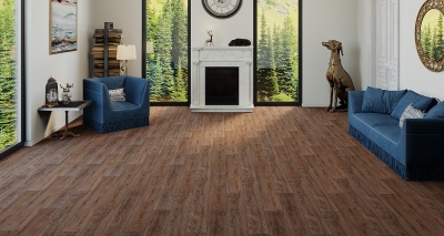 Ламинат Kastamonu Floorpan EMERALD Дуб Дэвис FP570 12/33 c фаской 1.864м2/уп.