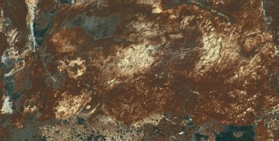 Керамогранит Arcadia Ceramica VULCANO AZZURRO 60х120 ME