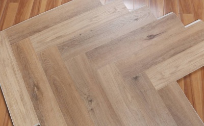 Кварцвиниловая плитка Betta Chalet A808 Морзин 4,5мм 1,31м2\уп.