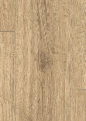 Ламинат Egger Aqua+ Дуб Шерман светло коричневый EPL204 8мм 33 класс c фаской 2,5427м2\уп.