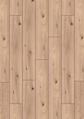 Ламинат Eurohome Majestic 2624 Артизан Песочный 8/33 с фаской 2.22м2/уп.