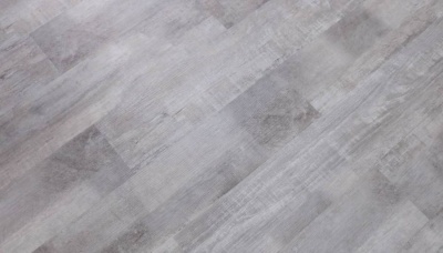 Кварцвиниловая плитка Betta Studio S202 Дуб Затертый Серый 3,5мм 2,245м2\уп.