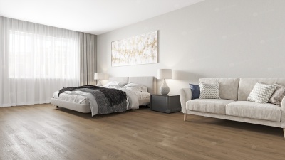 Кварц виниловая плитка Alpine floor SOLO ECO 14-1 Аллегро 2,23 м2\уп.