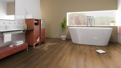 Ламинат Kronotex Dynamic Plus D3901 Дуб Эльба 2,131 м2\уп.