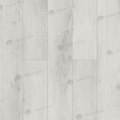 Кварц виниловая плитка Alpine floor Premium XL ECO 7-33 Дуб Кливио 2,473 м3\уп.