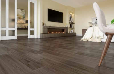 Кварцевый ламинат Fargo Comfort JC18001-28 Дуб Старый 2,196м2\уп.