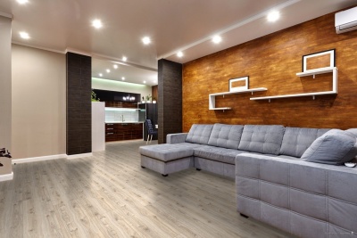 Ламинат Kronostar Kronostar Premium Eventum D3463 Дуб Латус 8/32 с фаской 2.69 м2/уп.