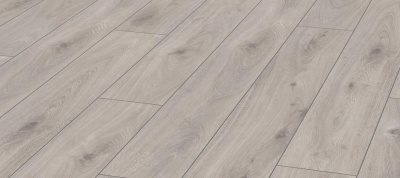 Ламинат Kronotex Amazone D3239 Дуб Престиж белый с фаской 1,300 м2\уп.