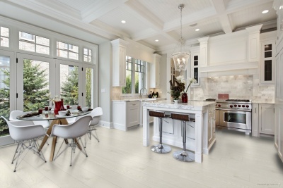 Ламинат Kronostar Symbio D7075 Дуб Сантерно 8/33  2.131 м2/уп.