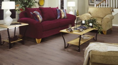 Ламинат Kronotex Exquisit D4168 Дуб Престиж темный с фаской 2,131 м2\уп.