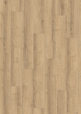 Ламинат Egger Дуб Дуб Шерман светло-коричневый EPL204 8мм 32 класс 1.99м2/уп. с фаской