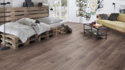 Ламинат влагостойкий Binyl PRO 1539 Дуб Клэйборн 8/33 2.22м2/уп.