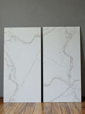 Керамогранит Axioma Attica Statuario, 60х120, 1.44 м2 в уп.