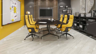 Ламинат Alpine Floor by Classen Дуб Морейн LF104-08 8мм 33 класс с фаской 2,158м2\уп.