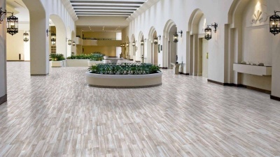 Ламинат Kronotex Dynamic Plus D3007 Ясень Стокгольм 2,131 м2\уп.