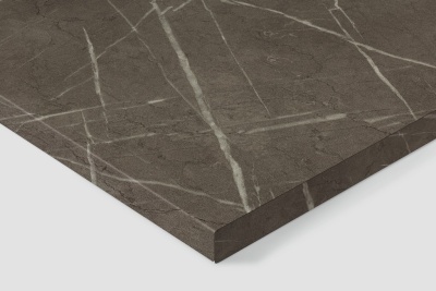 Столешница Egger F205 ST9 Камень Пьетра Гриджиа антрацит 4100х600х38