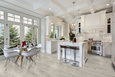 Ламинат Kronostar Galaxy Groove D1839 Дуб Альтаис 8/32 с фаской 2.131 м2/уп.