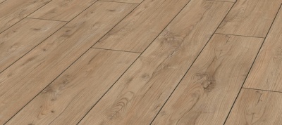 Ламинат Kronotex Robusto Aqua D1203 Смарт Каштан с фаской 1,318 м2\уп.