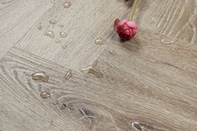 Кварцвиниловая плитка Betta Chalet A809 Кицбюль 4,5мм 1,31м2\уп.