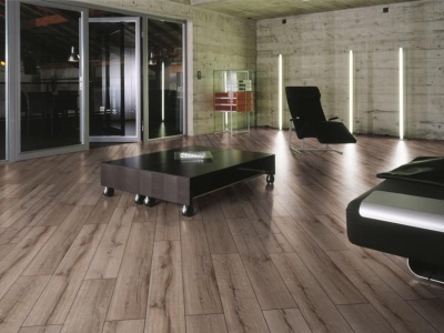 Ламинат Kronotex Robusto D3075 Дуб Рип с фаской 1,293 м2\уп.