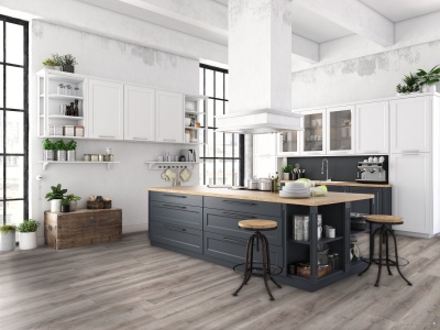 Ламинат Kronostar Kronostar Premium Eventum D7074 Дуб Мирум 8/32 с фаской 2.69 м2/уп.