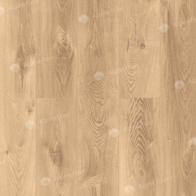 Кварц виниловая плитка Alpine floor Premium XL ECO 7-6 Дуб Природный Изысканный 2,195 м1\уп.