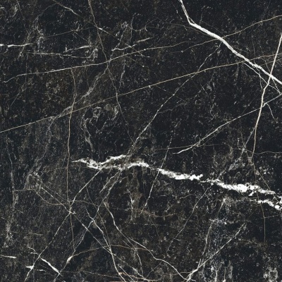 Керамогранит Delacora Sanremo Black 600x600