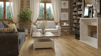 Кварц виниловая плитка Alpine floor Grand Sequoia ECO 11-31 Сьерра 2,232 м2\уп.