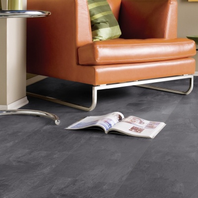 Ламинат влагостойкий Binyl PRO 1526 Сланец Брекон 8/33 2.28м2/уп.