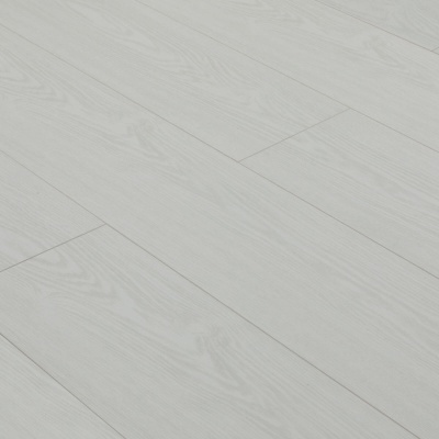 Ламинат Victory Exclusive 2513 Дуб Снежный 12/33 с фаской 1.48м2/уп.