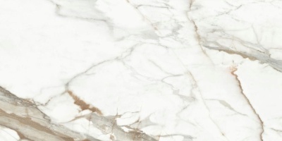 Керамогранит Delacora Calacatta Premium 600x1200